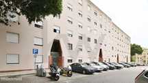 Apartamento T3 Renovado e Mobilado para Arrendamento – Marvila, Lisboa