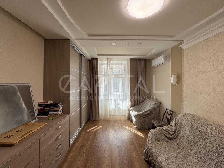 ПРОДАМ КВАРТИРУ | 3кім | 65м2 | Солом'янський | Вацлава Гавела 51/16