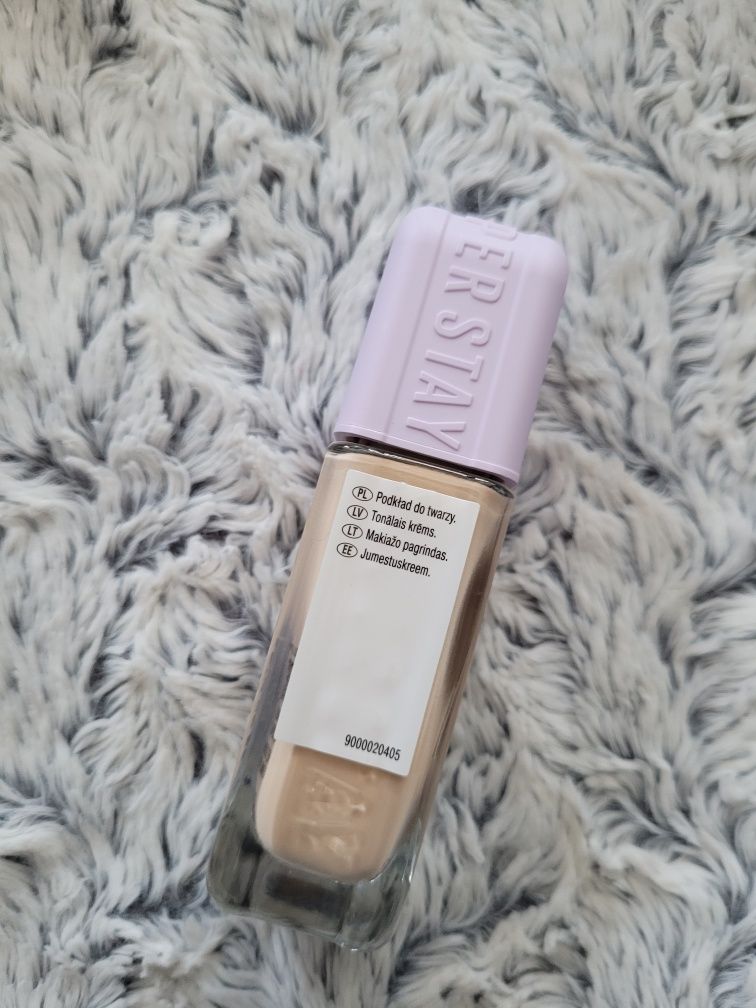 Maybelline NY Super Stay Lumi Matte 098