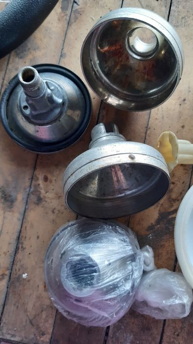 Сипараторы электрический