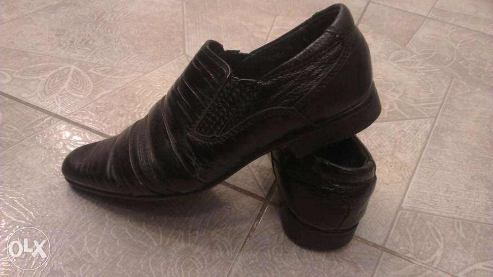 Туфли обувь для  танцев в школу туфли на мальчика  29 размер