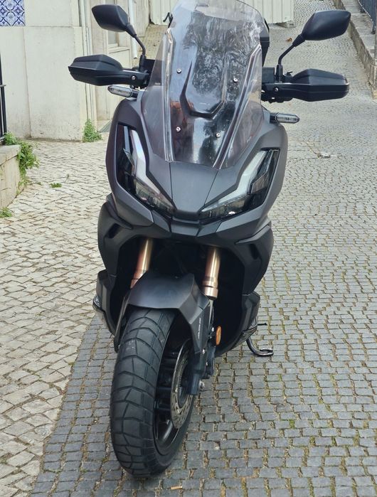 Honda ADV 350 - 07/2022