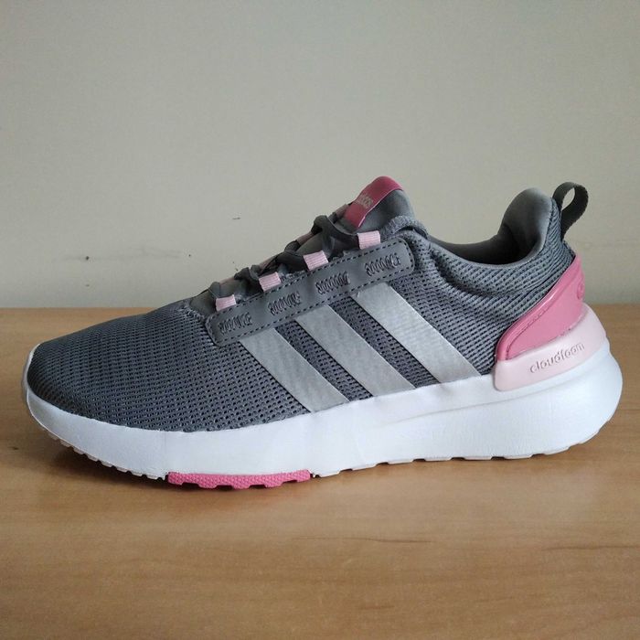 Buty sportowe sneakersy ADIDAS Racer Tr 21 roz.eu-36 2/3