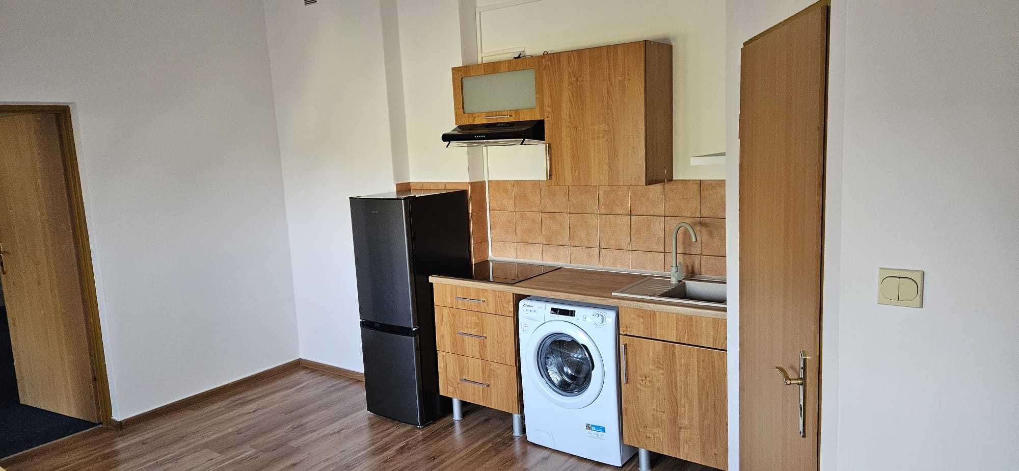 Gubin, centrum (Obr.Pokoju) - pokoje: 1, 2 osobowe do wynajęcia