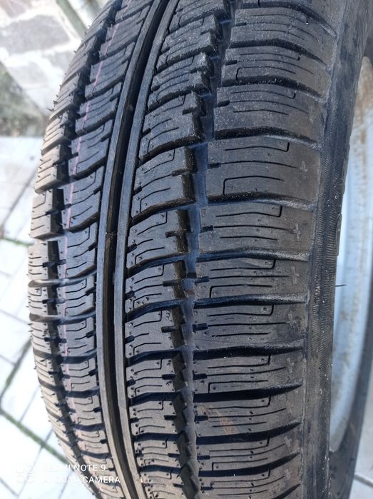 Запаска, диск, резина,колесо в сборе.R13 ВАЗ 4×98