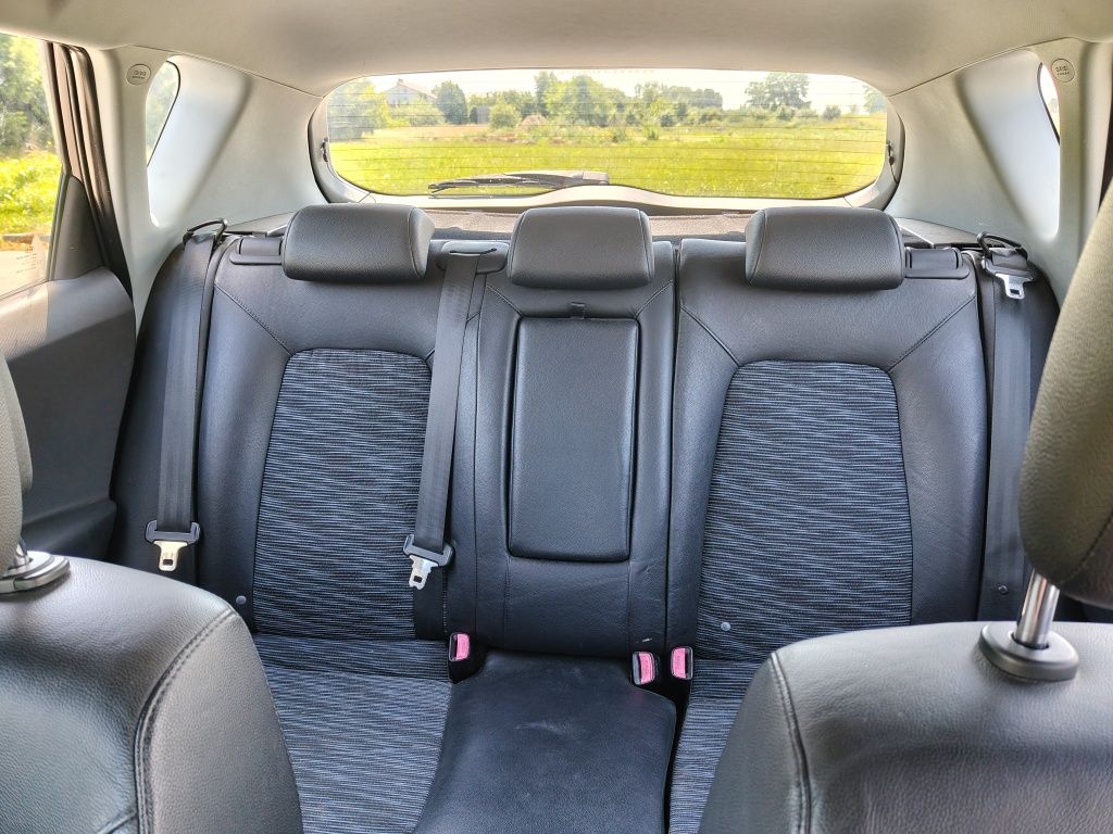 Sprzedam Kia cee'd