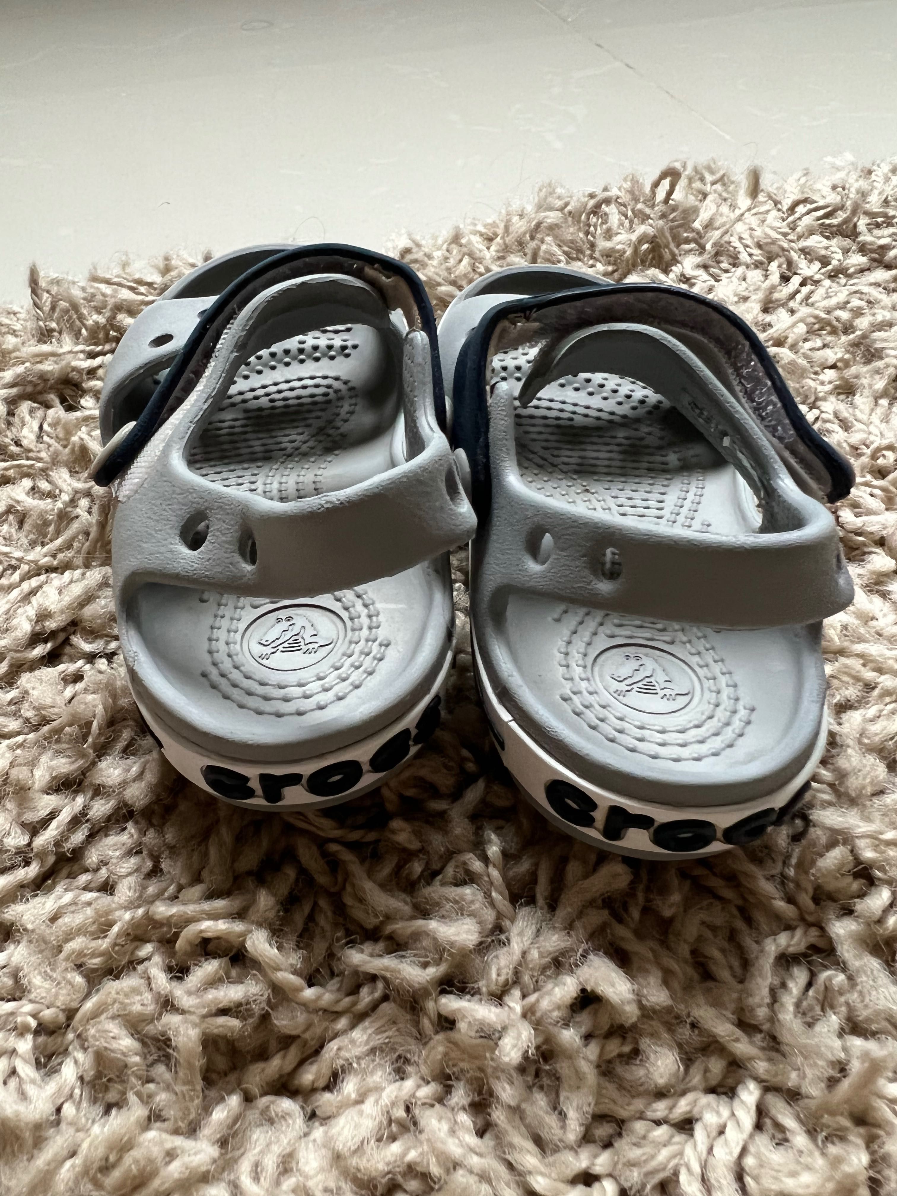 Crocs сандали оригинал