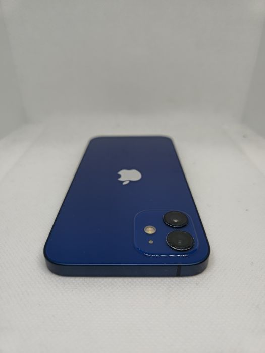 Iphone 12 128GB Azul - Preço Fixo