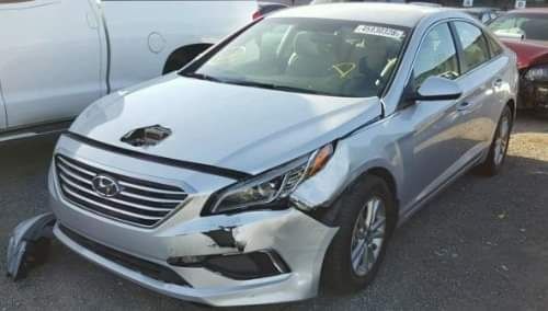 Local Painting Service Сто Локальной покраски