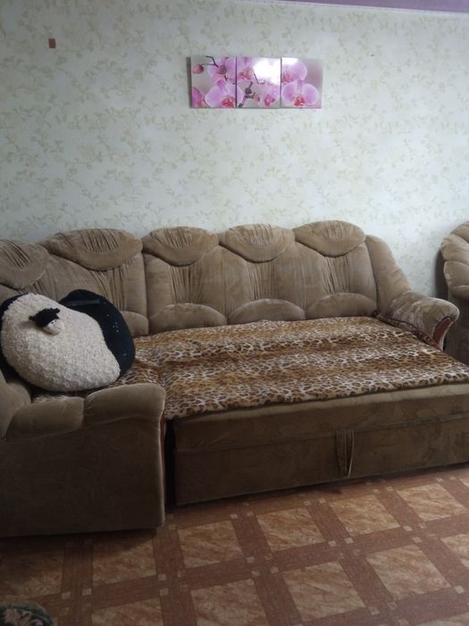 Сдам квартиру посуточно