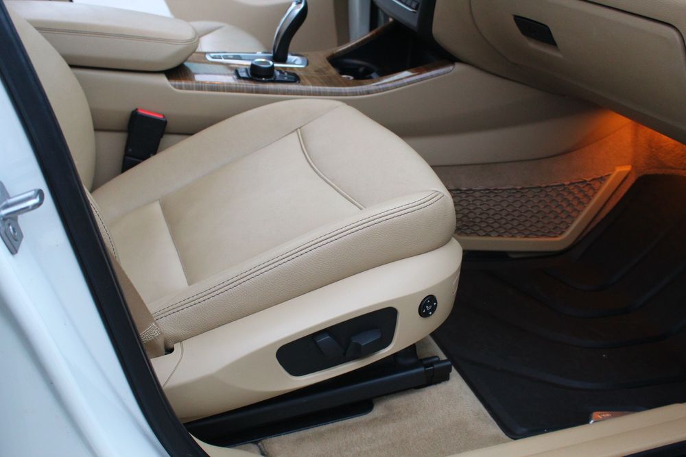 Продажа BMW X3 2.8i XDrive
