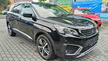 Peugeot 5008 1.5 Blue HDi Allure S&S