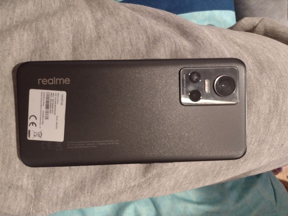 Realme GT 3 neo 150 W