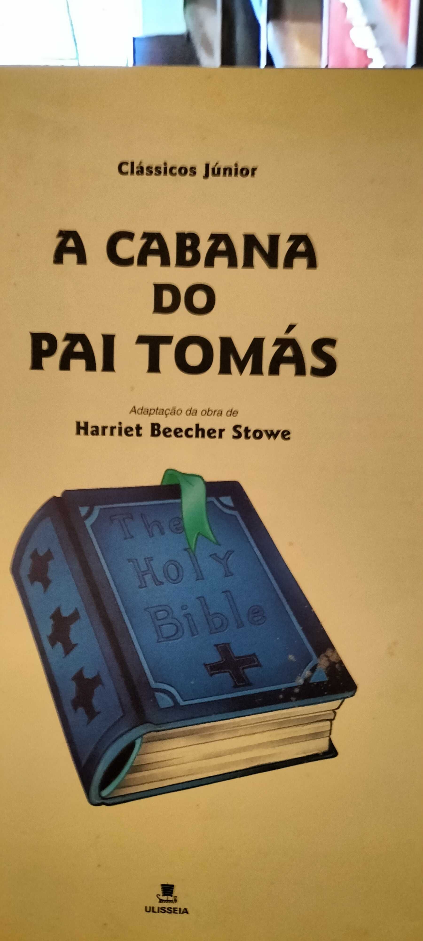 A cabana do Pai Tomás - Clássico