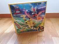 Jogo Pokemon - Battle Academy