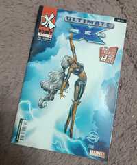 DK 17/2004 Ultimate X-men