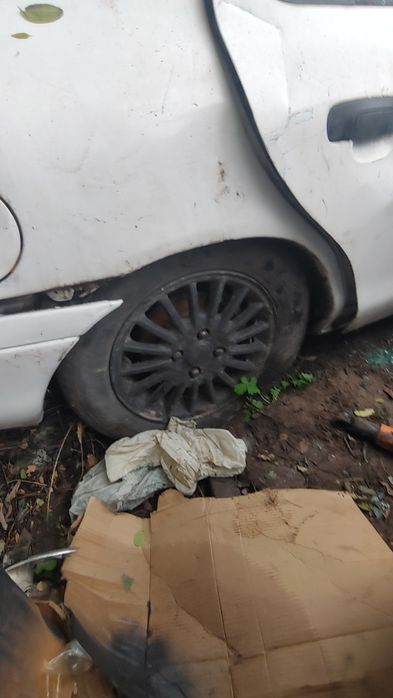 Ford Mondeo дизель 1.8 TDI 1994 года