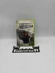 Need For Speed ProStreet Xbox 360 Gwarancja