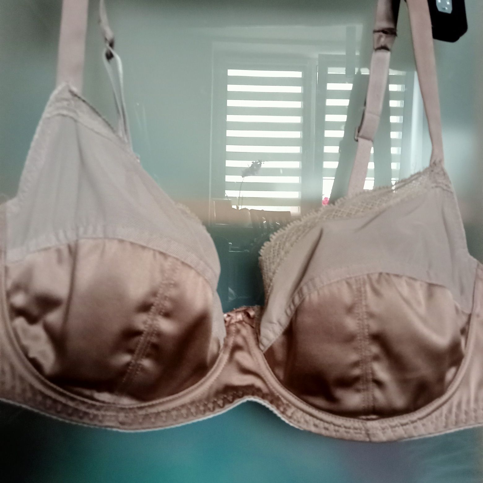 Biustonosz miękki Intimissimi 100C