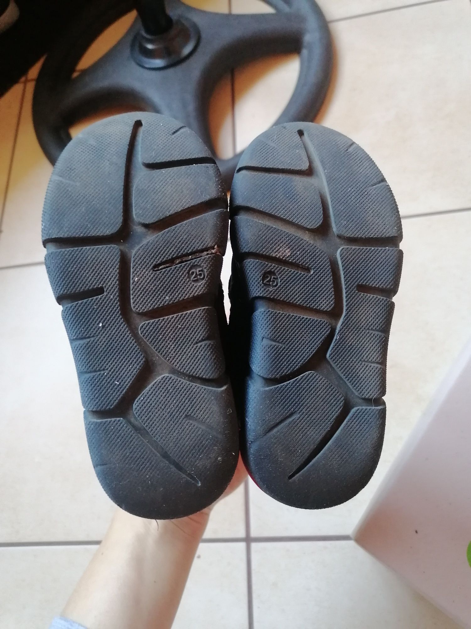 Buty zimowe Lasocki