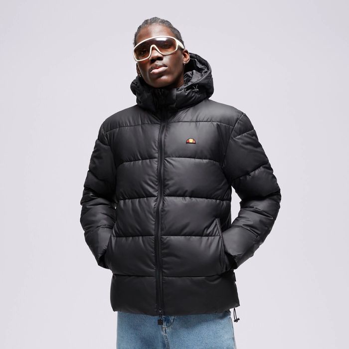 ОРИГІНАЛ | L Куртка Ellesse  мужская чоловіча еліс осінь весна