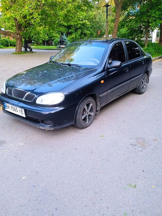 Продам! 2007р. Газ-бензин.