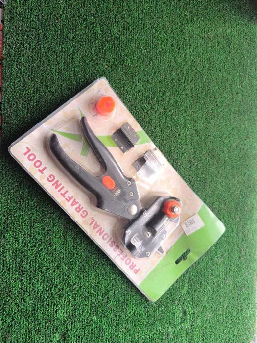 Секатор для прививок дерев Grafting tool новий.
