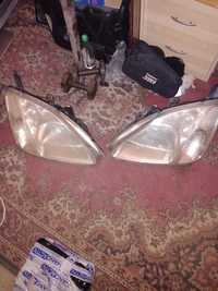 Reflektory Lampy do Honda Civic Vii warte zakupu