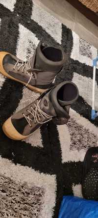 Buty snowboard roz. 45