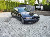 Oferta specjalna BMW 318