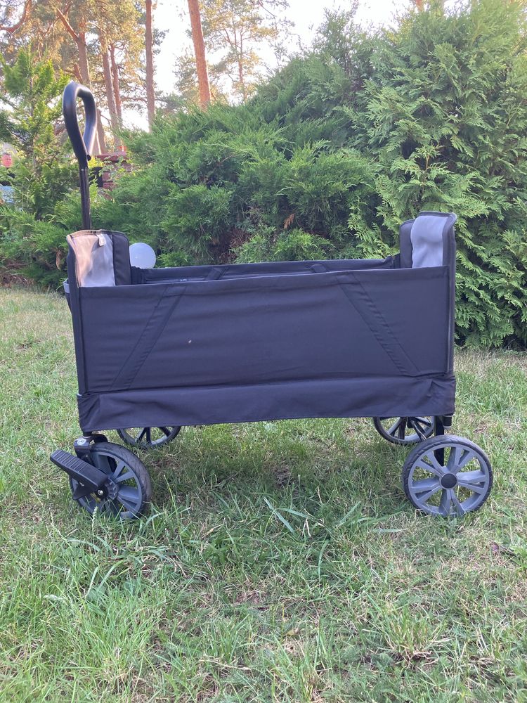 Wózek plażowy stan idealny