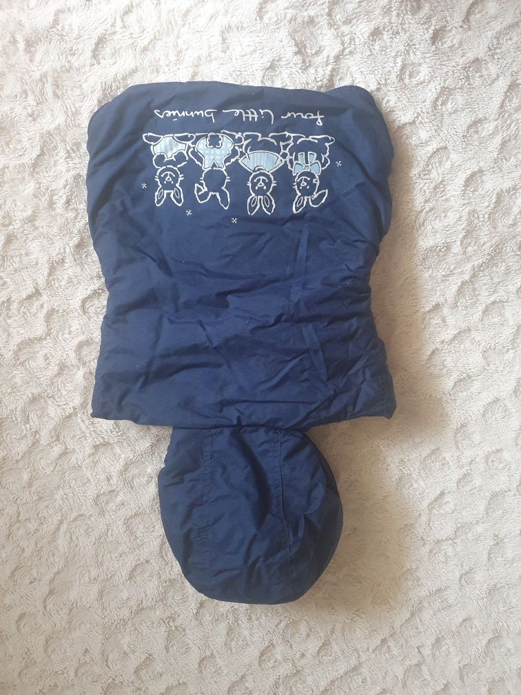 Kurtka dziecięca 68