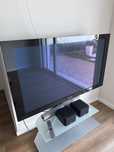 Televisao plasma