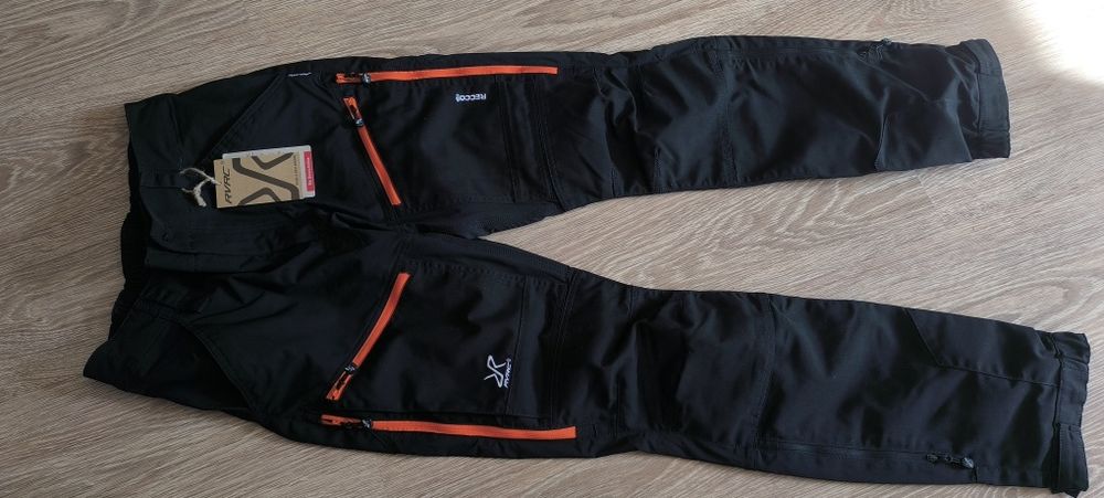 Spodnie Revolucion Race RVRC GP Pro Rescue Pants r M