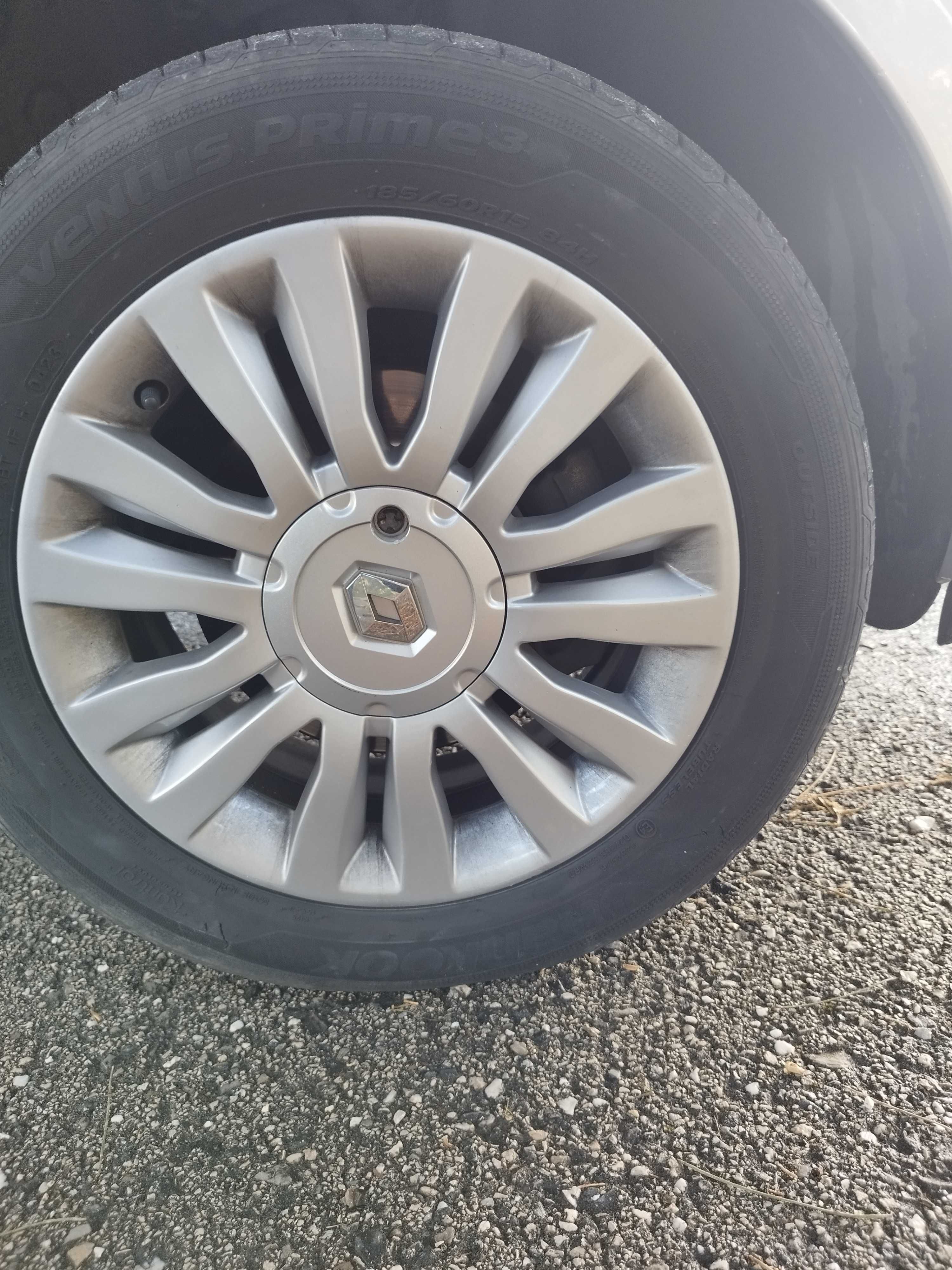 Renault Clio Break 1.5 DCI