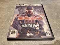 Return to castle Wolfenstein extended edition