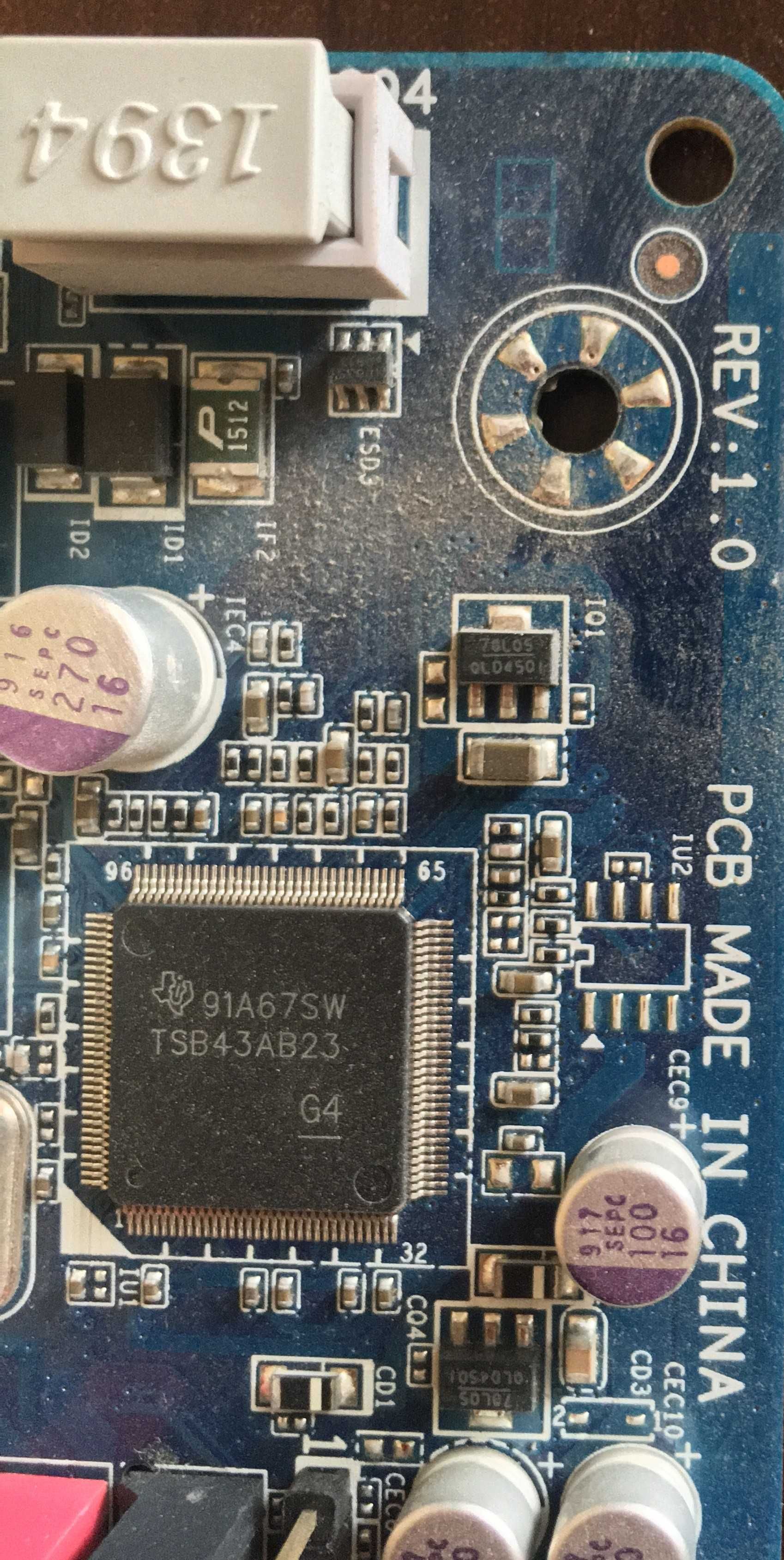 Płyta główna Gigabyte GA-MA770T-UD3P (Rev.1.0)