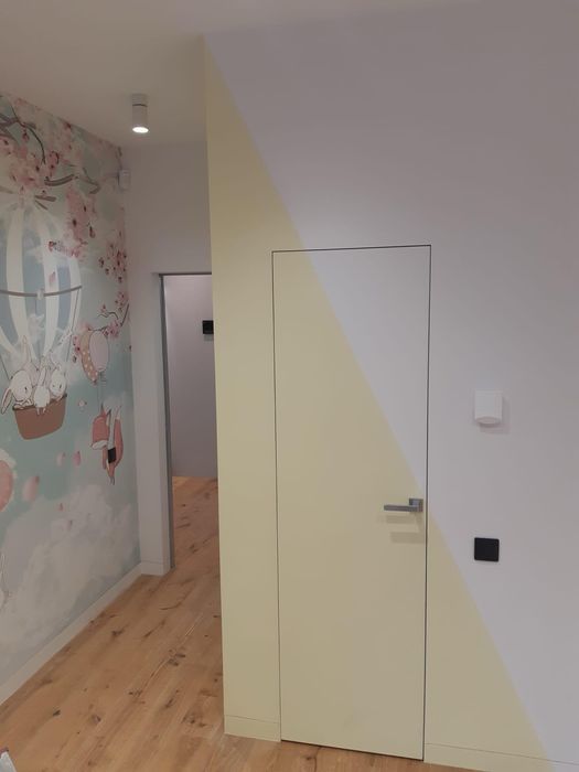 Ремонт квартир, шпалери шпаклівка і так д…