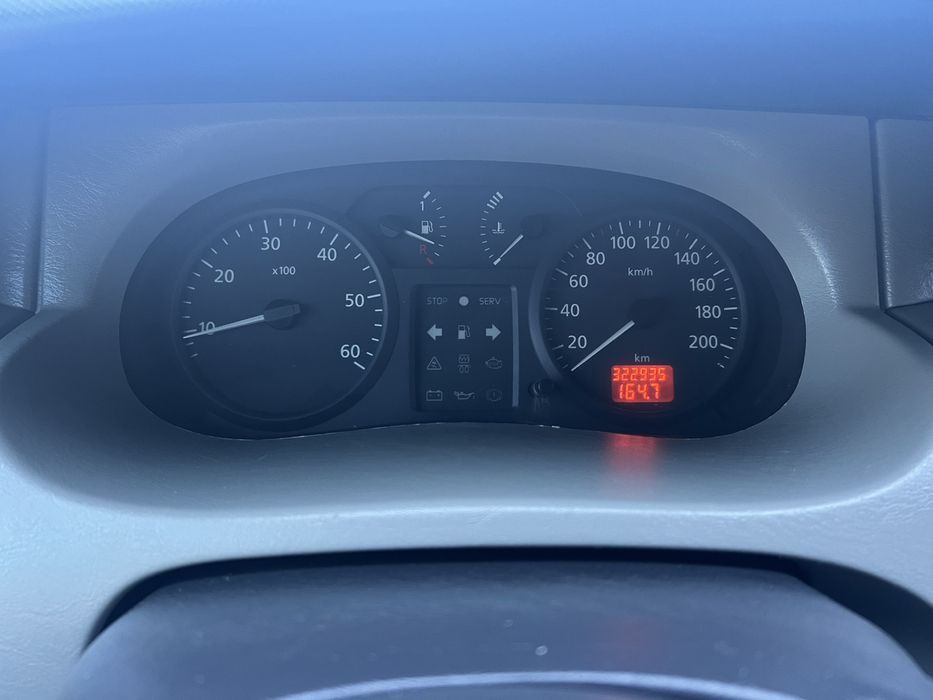 Ніссан в хорошому стані