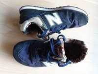 New Balance dla dziecka rozmiar 37,5 cm