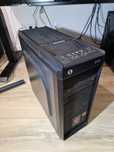 PC ZADBANY; win 10; MSI RTX970; I5 4690K; 12GB RAM