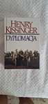 Dyplomacja Henry Kissinger