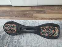 Deska waveboard  dwa koła