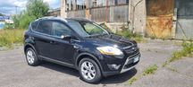 Ford kuga 2011 rok 170 tys przebieg