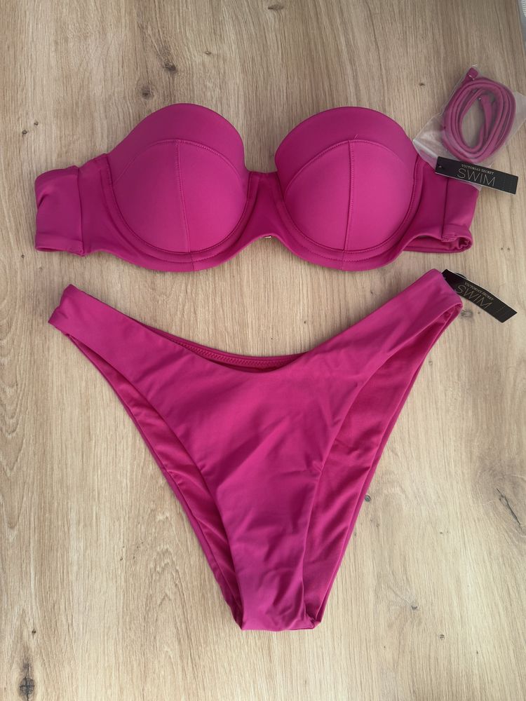 Купальник Victorias Secret