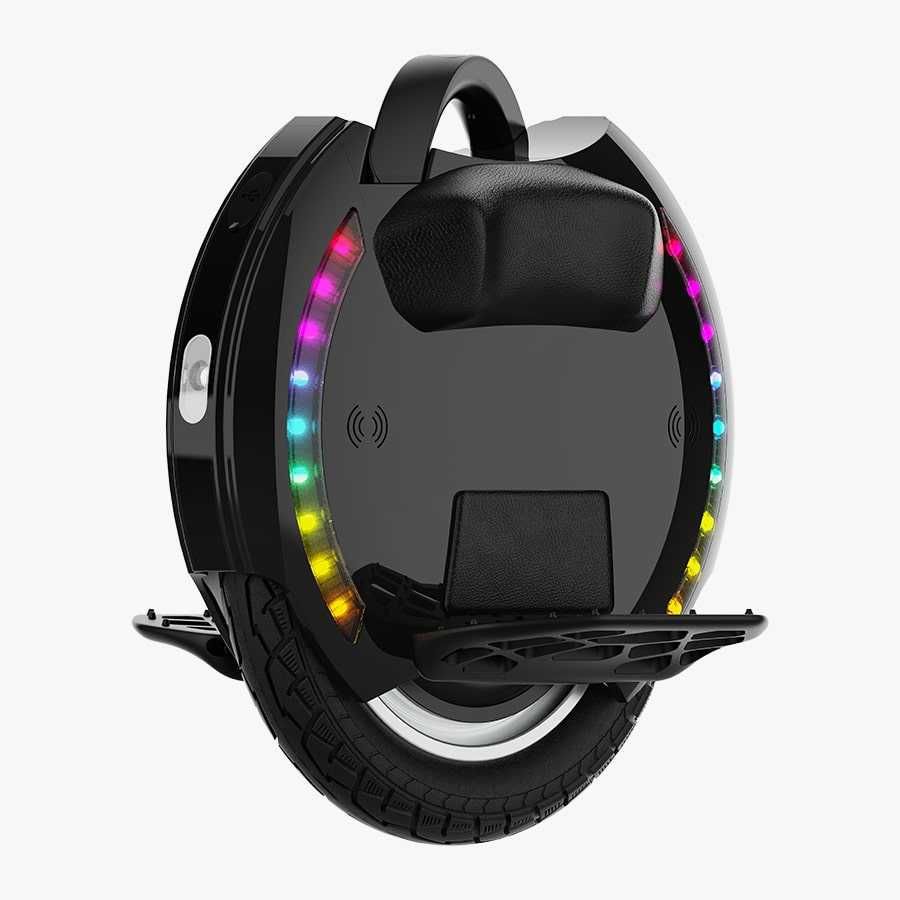 Monociclo elétrico KingSong 14M