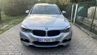 BMW 3 335i GT XDrive F34