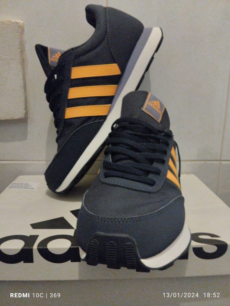 Tennis adidas Run 60's 3.0