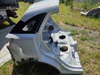 Dupa Cwiartka Lewa Prawa Tyl Mazda Cx3