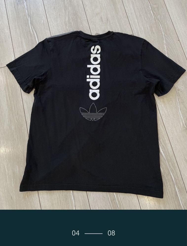 Футболка Adidas ( Адидас )